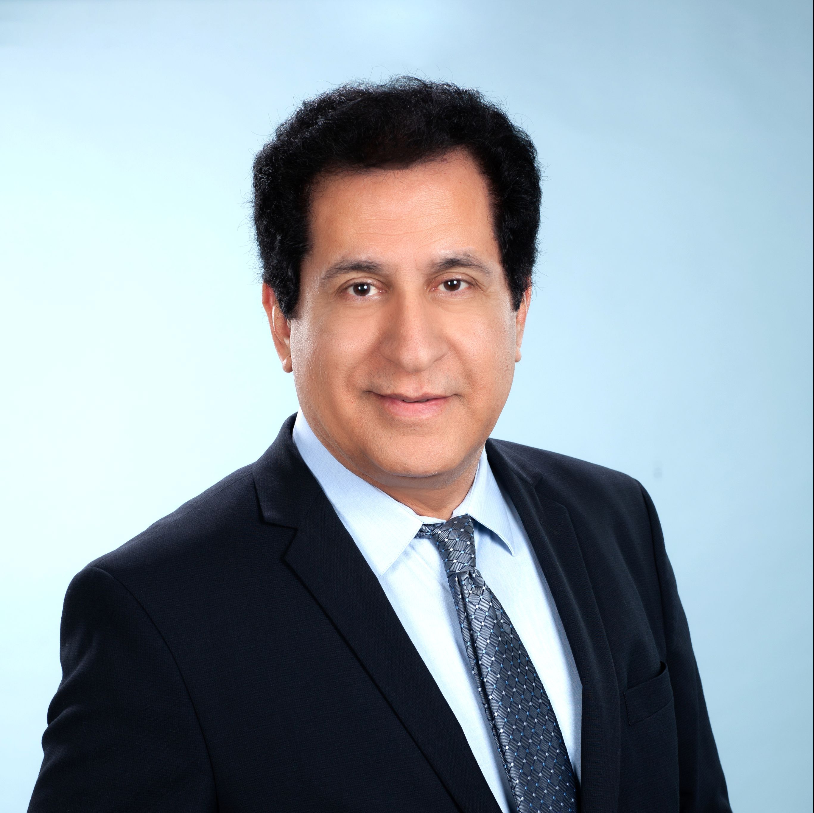 Iraj Babaei profile photo